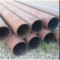 Diametro 690 mm Espansione termica tubo d'acciaio
